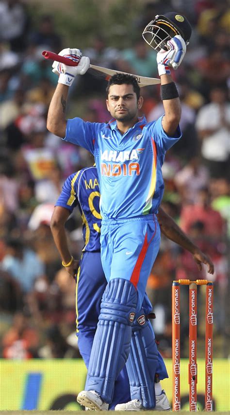 Virat Kohli Century 106 Runs in 1st ODI Wallpapers, stills, Photos ...