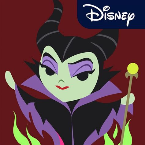 Télécharger Disney Stickers: Villains pour iPhone / iPad sur l'App ...