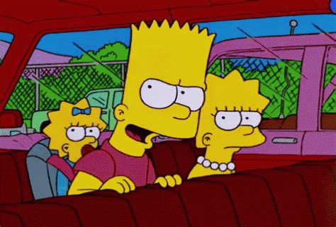 Evil Laugh GIF - Evil Laugh Simpsons - Discover & Share GIFs Bart ...