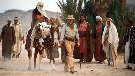 ‎Hidalgo (2004) directed by Joe Johnston • Reviews, film + cast ...