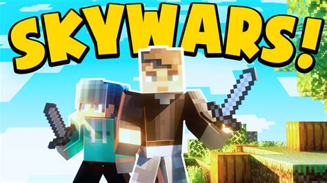 SKYWARS! in Minecraft Marketplace | Minecraft