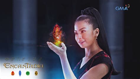 Encantadia: Si Pirena at ang Brilyante ng Apoy - YouTube