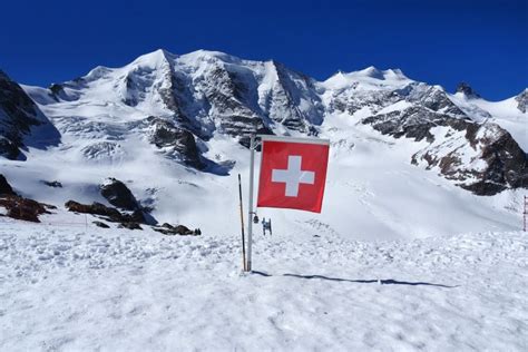 Here are 21 lesser-known facts about Switzerland - Newly Swissed Online ...