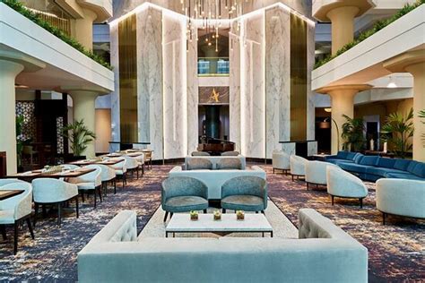 THE 10 BEST Hotels in Detroit, MI for 2021 (from $38) - Tripadvisor