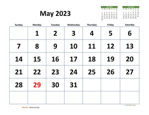 May 3 2023 Calendar - Get Calendar 2023 Update