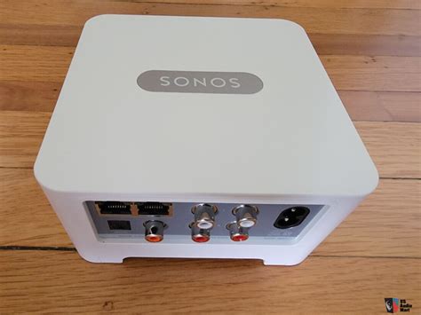 Sonos Connect S2 compatible For Sale - US Audio Mart