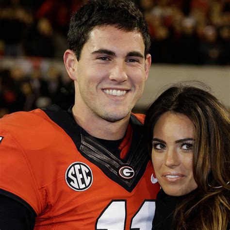 Aaron Murray's Greatest Moments at Georgia | Bleacher Report | Latest ...