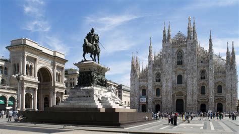 Italian Architecture - The 7 Most Important Styles You Need To Know ...