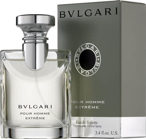 Bvlgari Extreme Pour Homme, купить в Украине, распив/делюсь, 🧪Отливант ...