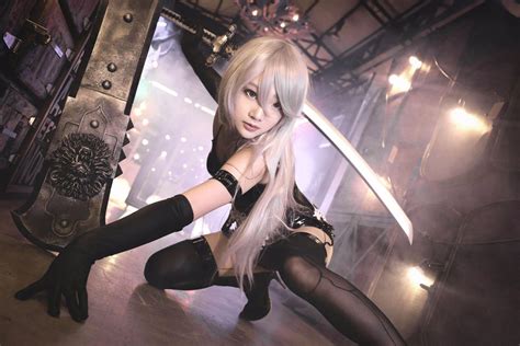 Hd Anime Cosplay Wallpapers - Wallpaper Cave