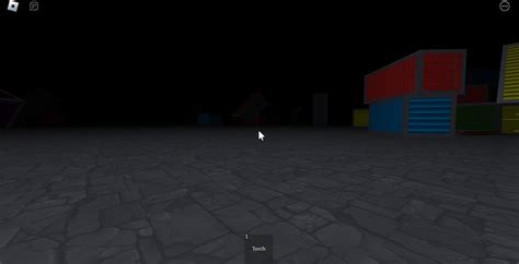 Horror Game Randomly Generated Map - Creations Feedback - Developer ...