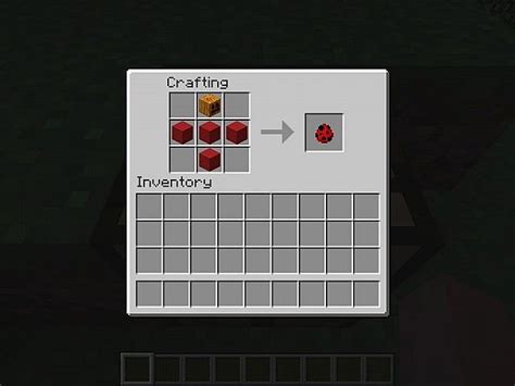 Redstone Tools [ModLoader] Minecraft Mod