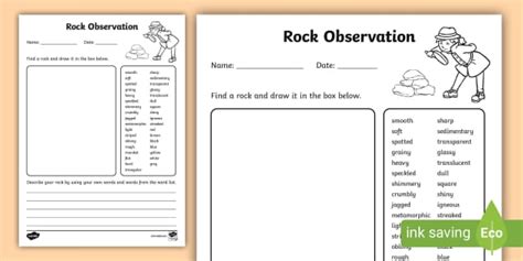 Igneous Rock Classification Chart | Twinkl (teacher made)