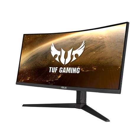 TUF Gaming VG34VQL1B｜Monitors｜ASUS Global