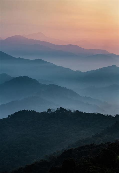 Annapurna Sunrise Photograph by Arti Panchal - Fine Art America