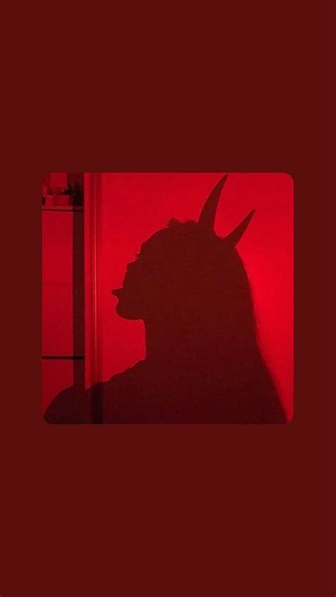 Demonio rojo ️, chica diablo rojo fondo de pantalla del teléfono | Pxfuel