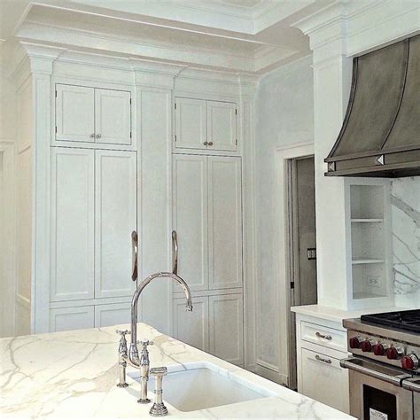 Marble Countertops Are Not for Everyone | Dream kitchen, Marble ...