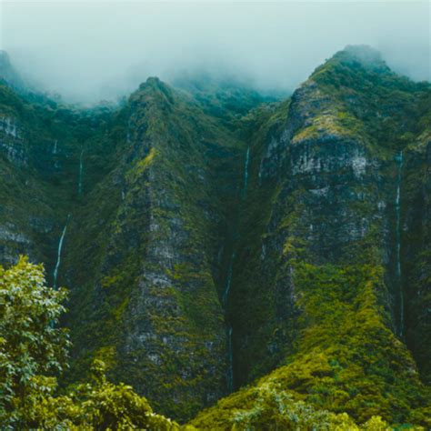 11 BEST Oahu Waterfall Hikes to Tackle