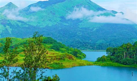 Discover Places to Visit in Kerala during October