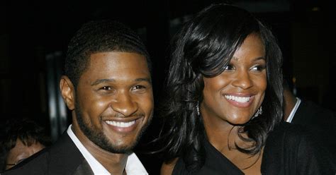 Usher’s Kids: Who Are Usher’s Children and How Many Baby Mamas Does He ...