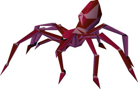 Temple Spider - OSRS Wiki