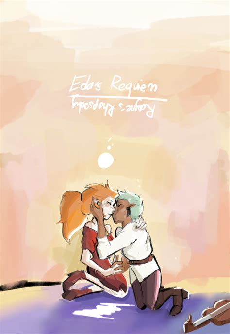 Cute Eda x Raine Shipping Pic | Fandom