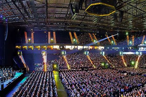 Motorpoint Arena Cardiff | Events | Conferences - Things To Do In Cardiff