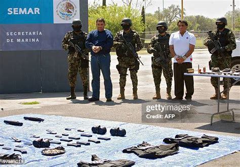 48 Arturo Beltran Leyva Photos & High Res Pictures - Getty Images