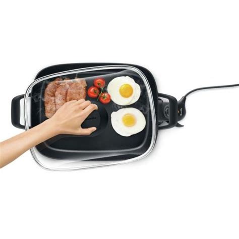 Breville The Banquet Pan Electric Frypan – Rewards Shop Australia