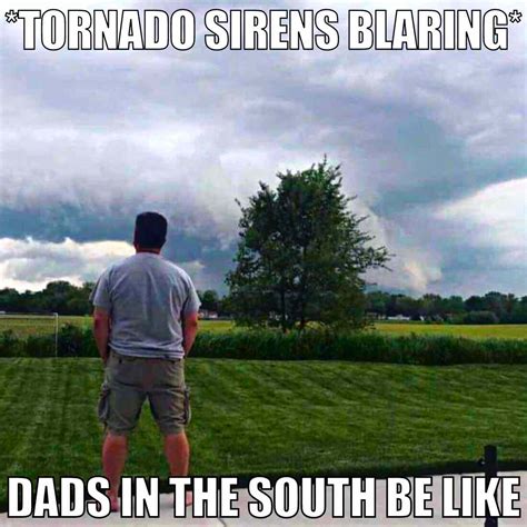 Tornado Meme