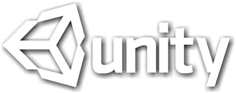 Download Unity Transparent White Png - Unity - HD Transparent PNG ...