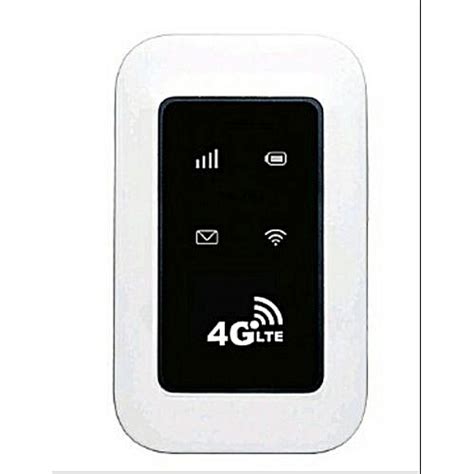 Generic FAIBA 4G Mifi Router @ Best Price Online | Jumia Kenya