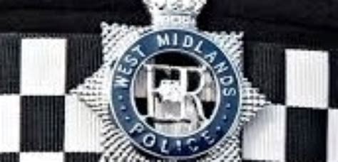 Job Cuts At West Midlands Police - Capital Birmingham