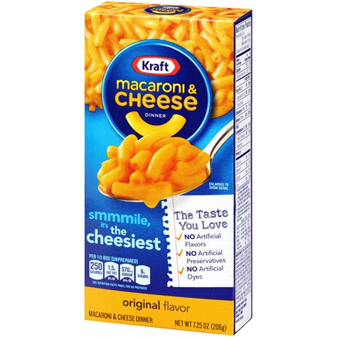 Where to find kraft mac and cheese noodles - porinner