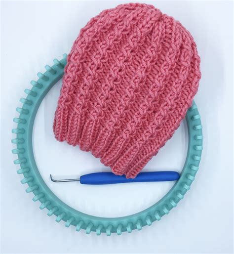 Just Peachy Baby Hat: Video Tutorial You can make big changes in your ...