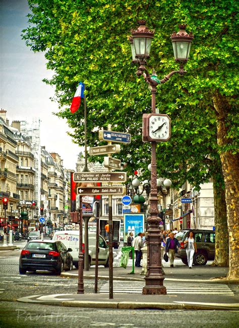 Paris Street Wallpapers - Top Free Paris Street Backgrounds ...