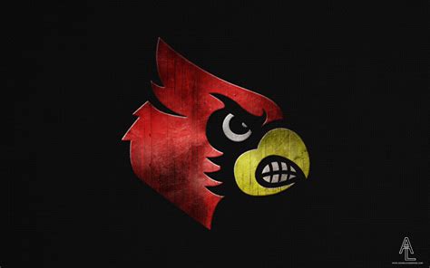 Louisville Cardinals Wallpapers - Top Free Louisville Cardinals ...