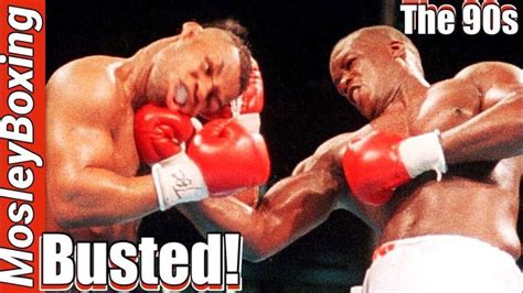 Mike TYSON vs Buster DOUGLAS HIGHLIGHTS | Full Fight Highlights in HD ...