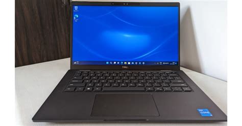 Dell Latitude 7430 review: Compact and Powerful