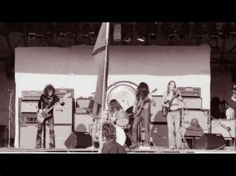 Steamhammer: Marquee Club, London (July 13, 1972) audio only - YouTube