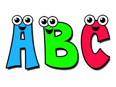 Abc clipart capital letter, Abc capital letter Transparent FREE for ...