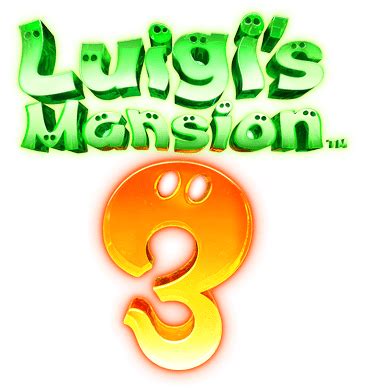 Luigi’s Mansion™ 3 for the Nintendo Switch™ system – Official Site