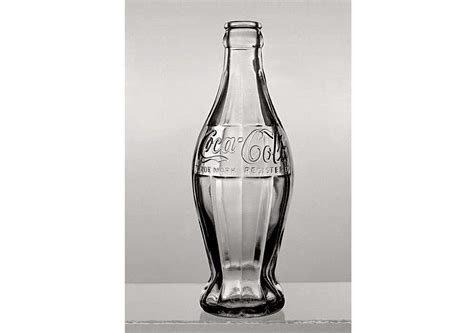 Why the Coca-Cola Bottle Design Has Powered the Brand for Nearly 130 ...