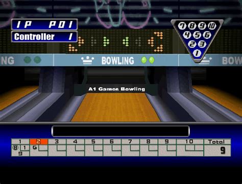 Bowling Download - GameFabrique