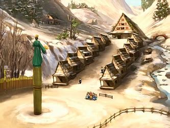 Kyoshi Island - Avatar Wiki, the Avatar: The Last Airbender resource