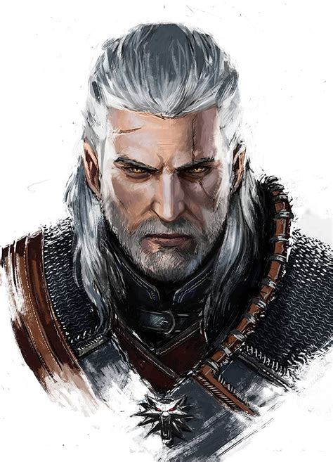 Geralt Of Rivia, Games, Backgrounds HD wallpaper | Pxfuel