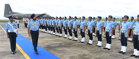 IAF Recruitment 2021: Vacancy For 12th Pass In Indian Air Force ...