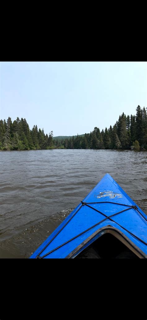 Beaver Island Campground — Isle Royale National Park | Houghton, MI