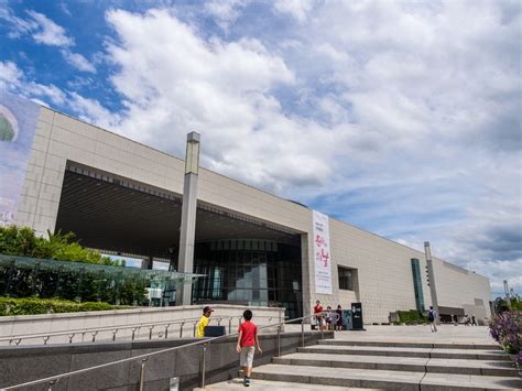 National Museum of Korea to reopens with caution - Art & Culture - The ...