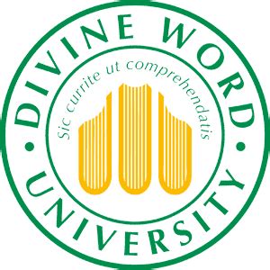 Divine Word University [Acceptance Rate + Statistics]